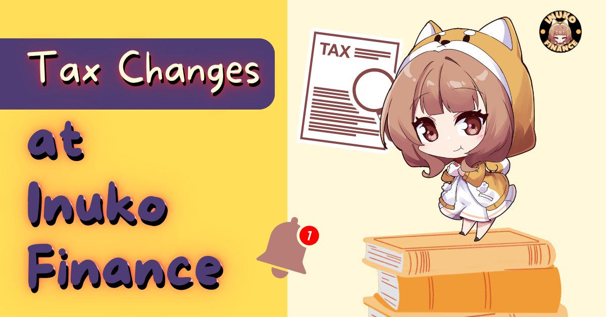 Inuko Finance tweet media