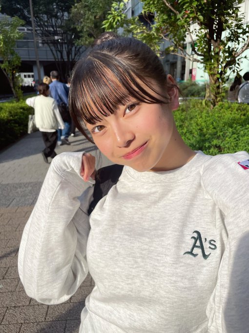 美咲華のTwitter画像11