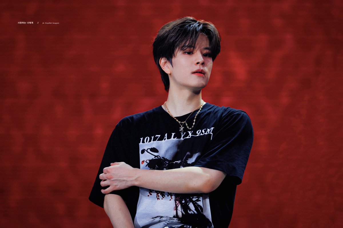 mydearksm's tweet photo. #SEUNGMIN #승민 #StrayKids #스트레이키즈 #김승민 #Seungmin 
231022
내일 보다 멀리 영원보다 오래 
사랑해 널🤍 https://t.co/WCXtFX1dq5