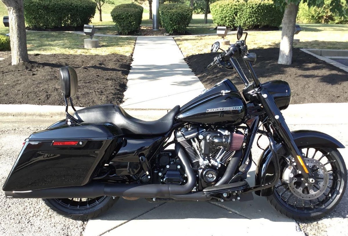 Gail's Motorcycles tweet media