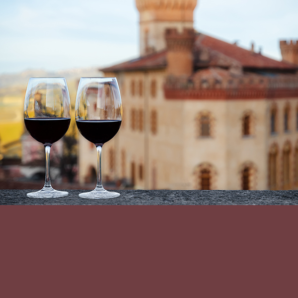 Inspired by the dark-skinned Syrah grape, used all over the world in the creation of smooth, fruity shiraz, Senses Syrah Crimson is a deep burgundy shade reminiscent of plump hedgerow fruits.

bit.ly/470wOil