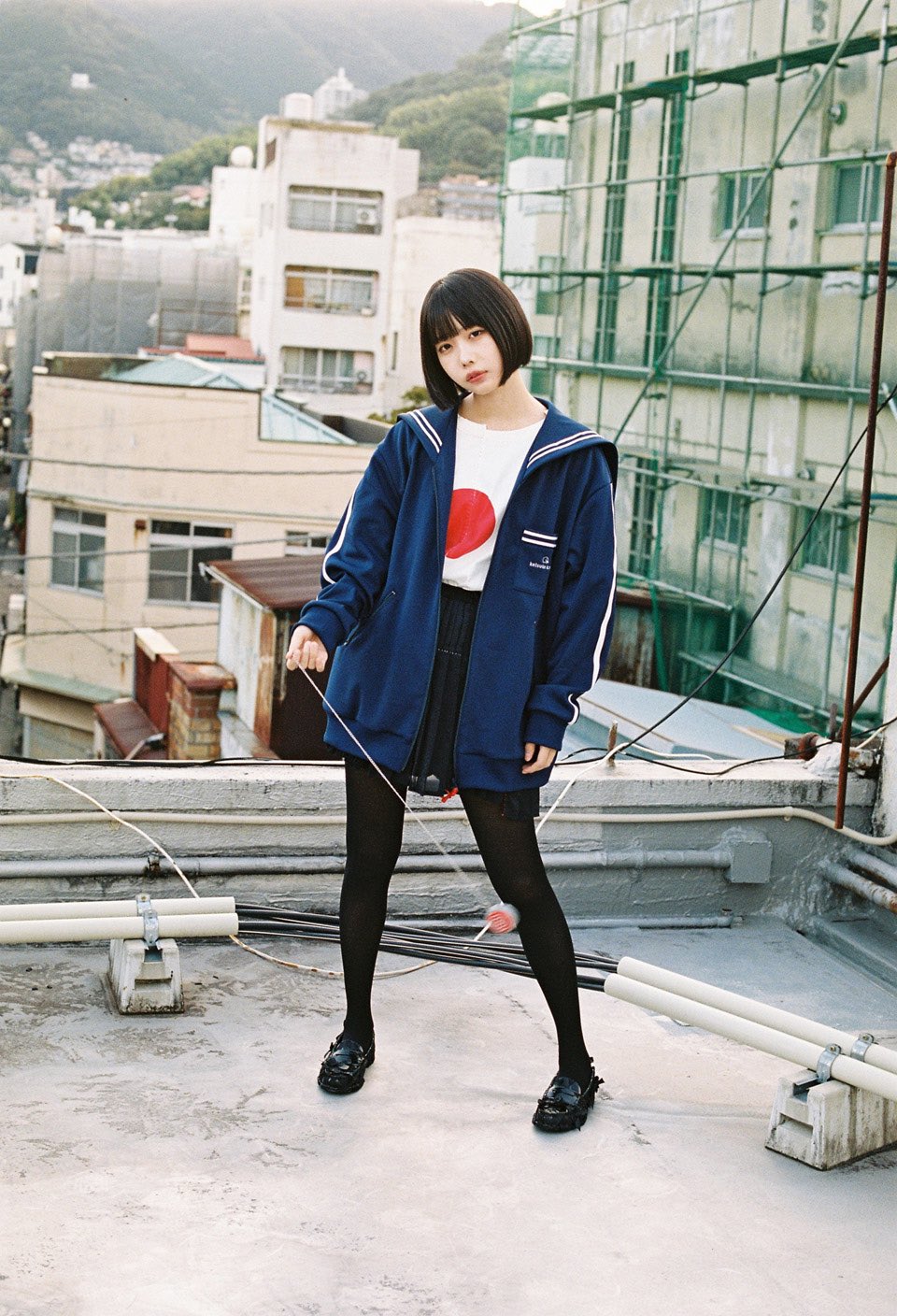 keisuke kandaセーラー服 keisukekanda セーラー服 ケイスケカンダ セーラー マンガ