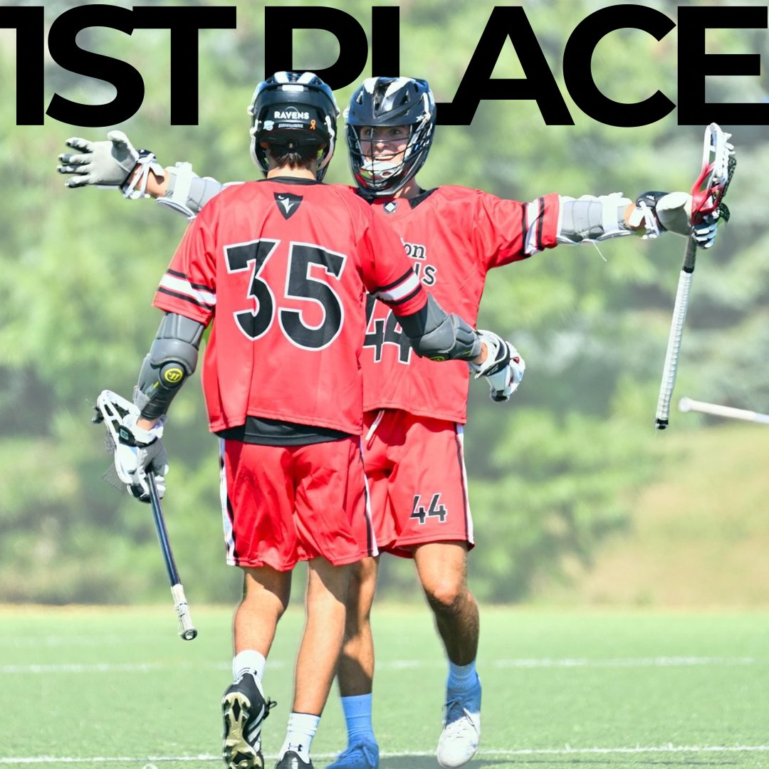 CU Ravens Lacrosse tweet media