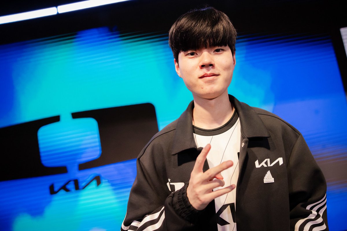 스위스 스테이지 5일차 #Deft