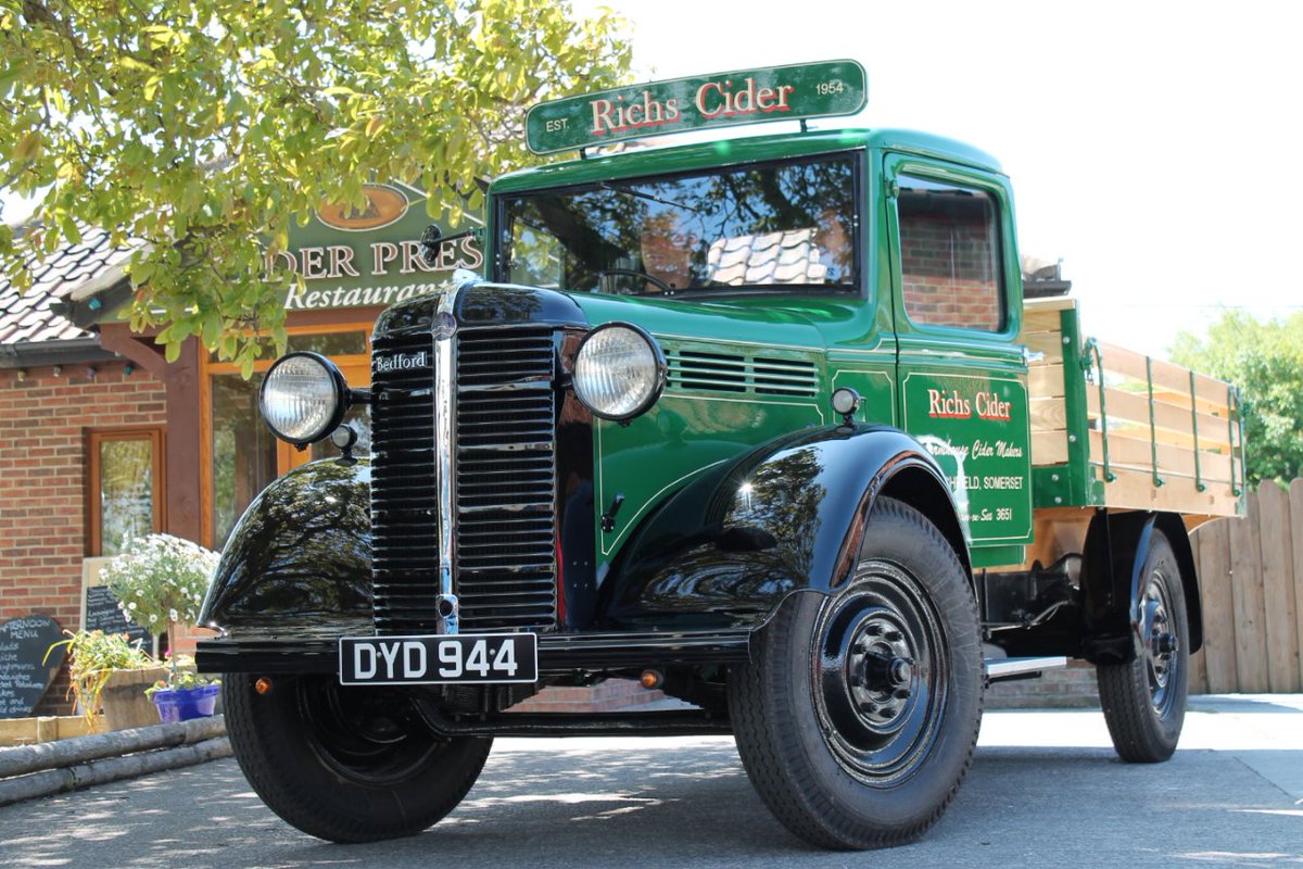 👉Please note that despite local road closures Rich's Cider is accessible and we are open as usual!  

We look forward to seeing you all! 😊