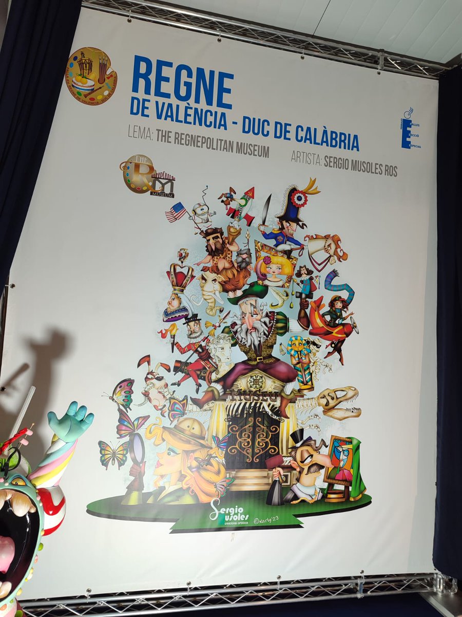 Fem Festa tweet media