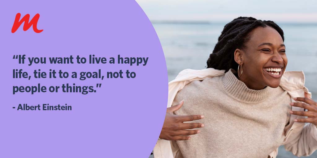 MultiplyRSA's tweet photo. Embrace your wellness journey but stay focused on your goals. Remember, it’s the journey that brings you the best #MultiplyMemories!

#MondayMotivation https://t.co/NeZDxXaxWT
