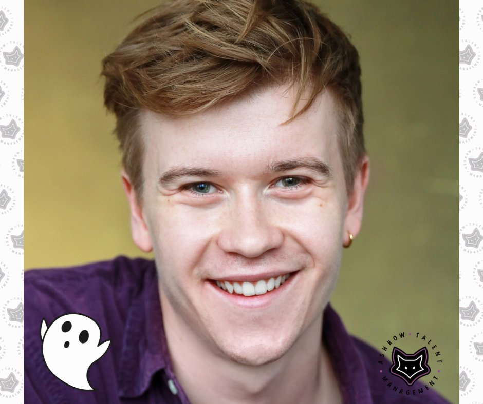 Ashrow Talent Management tweet media