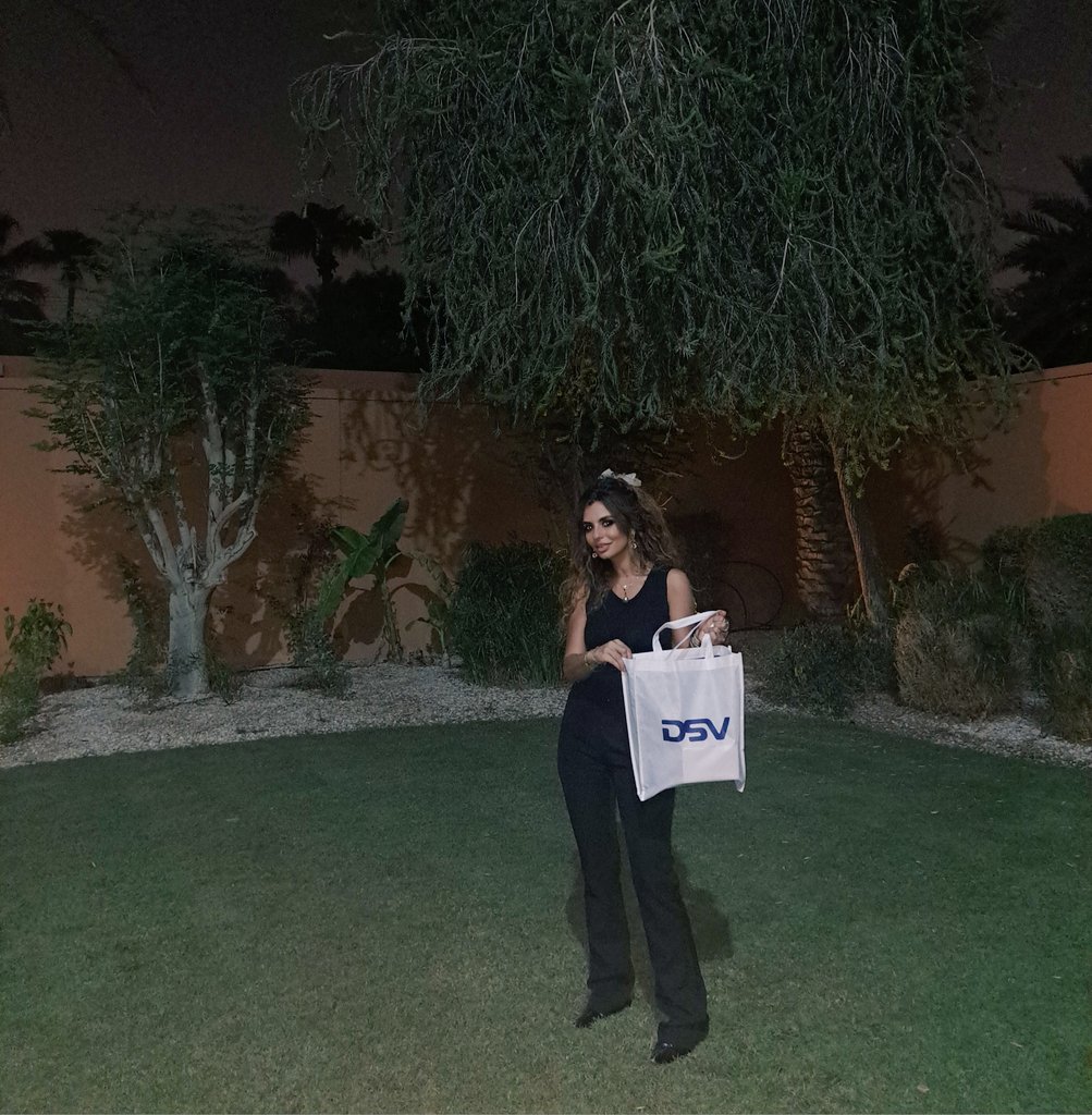 AbirBarakat6's tweet image. DSV Global Transport and Logistics event hosted by the Danish Embassy Riyadh #🇩🇰🇸🇦
@dsv_global #dsv #business #event #Denmark #embassy #riyadh #saudiarabia #trade #council #bcd #gathering #diplomaticquarter