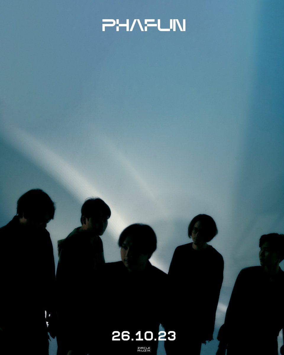 zirclemuzik's tweet photo. พาฝันจะปล่อยเพลงแล้วเหรอเนี่ย
ยังไม่ทันได้ตั้งตัวเลยอ่ะ

NEW SINGLE | 26.10.23✨

#PHAFUN #NEWSINGLE 
#MUZIKMOVE #ZIRCLEMUZIK https://t.co/5aHO064edF