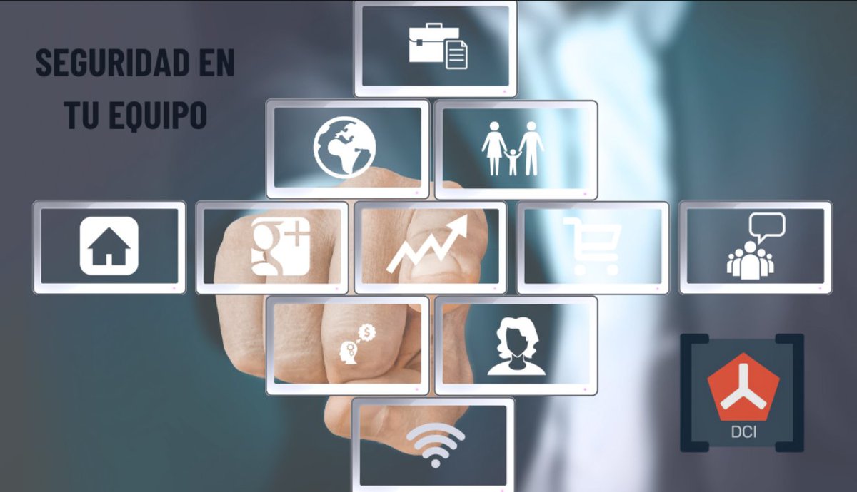 DCI Prospectiva tweet media