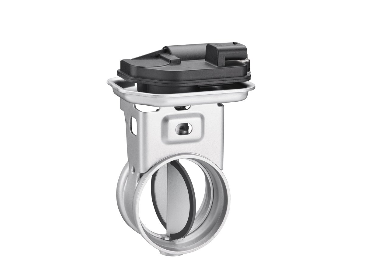 With the #GasControlValve, #PurembyEberspaecher is launching its first in-house development for #FuelCellSystems. The #BalanceOfPlant component reliably regulates mass flows and optimizes the entire system: fcld.ly/zg1qjv0