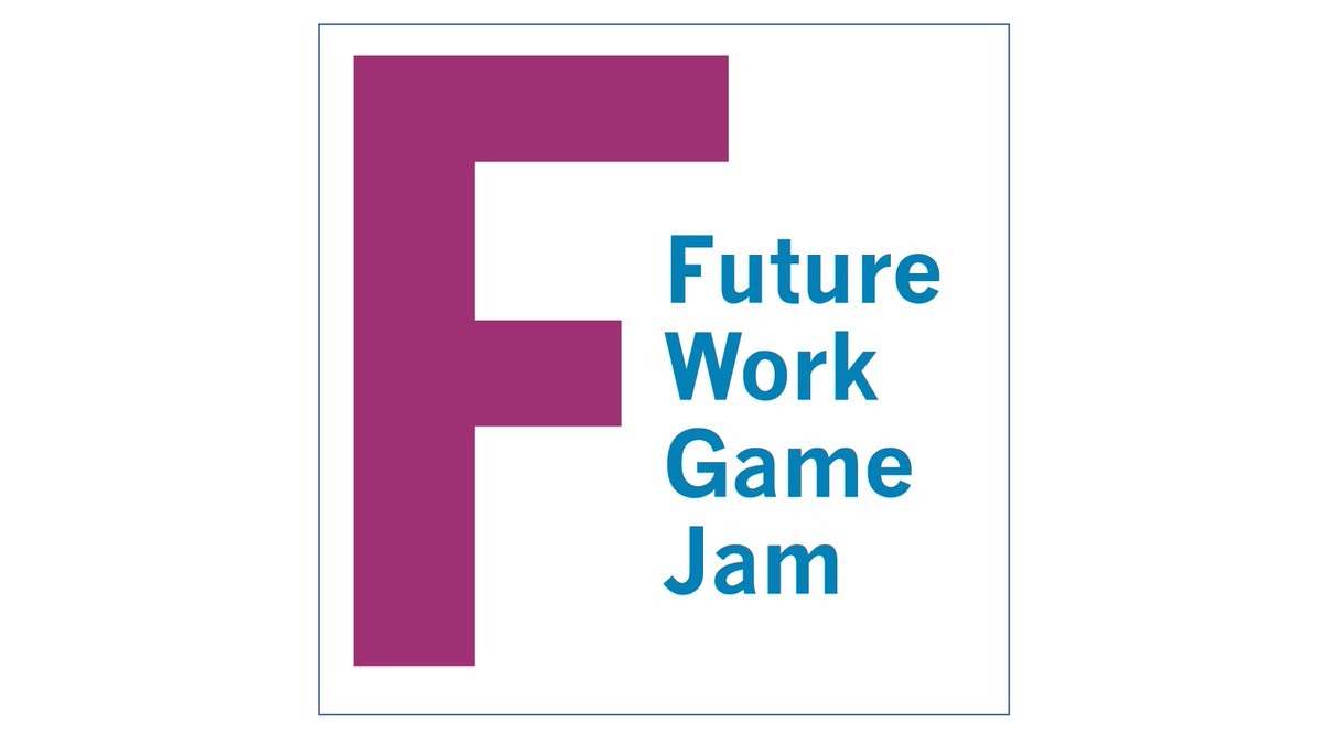 🗓️ From November 17 - 19, the Future Work Game Jam will bring together developers &amp; researchers at <a href="/sae_institute/">SAE Institute</a> Berlin. This interdisciplinary endeavor aims to explore collaborative forms of work through the development of video games. 
Register here 👇
wzb.eu/en/research/tr…