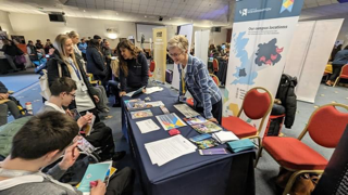 Access & Widening Participation @wlv_uni tweet media