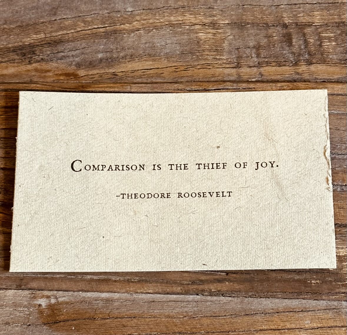 💯 Grass isn’t always greener.