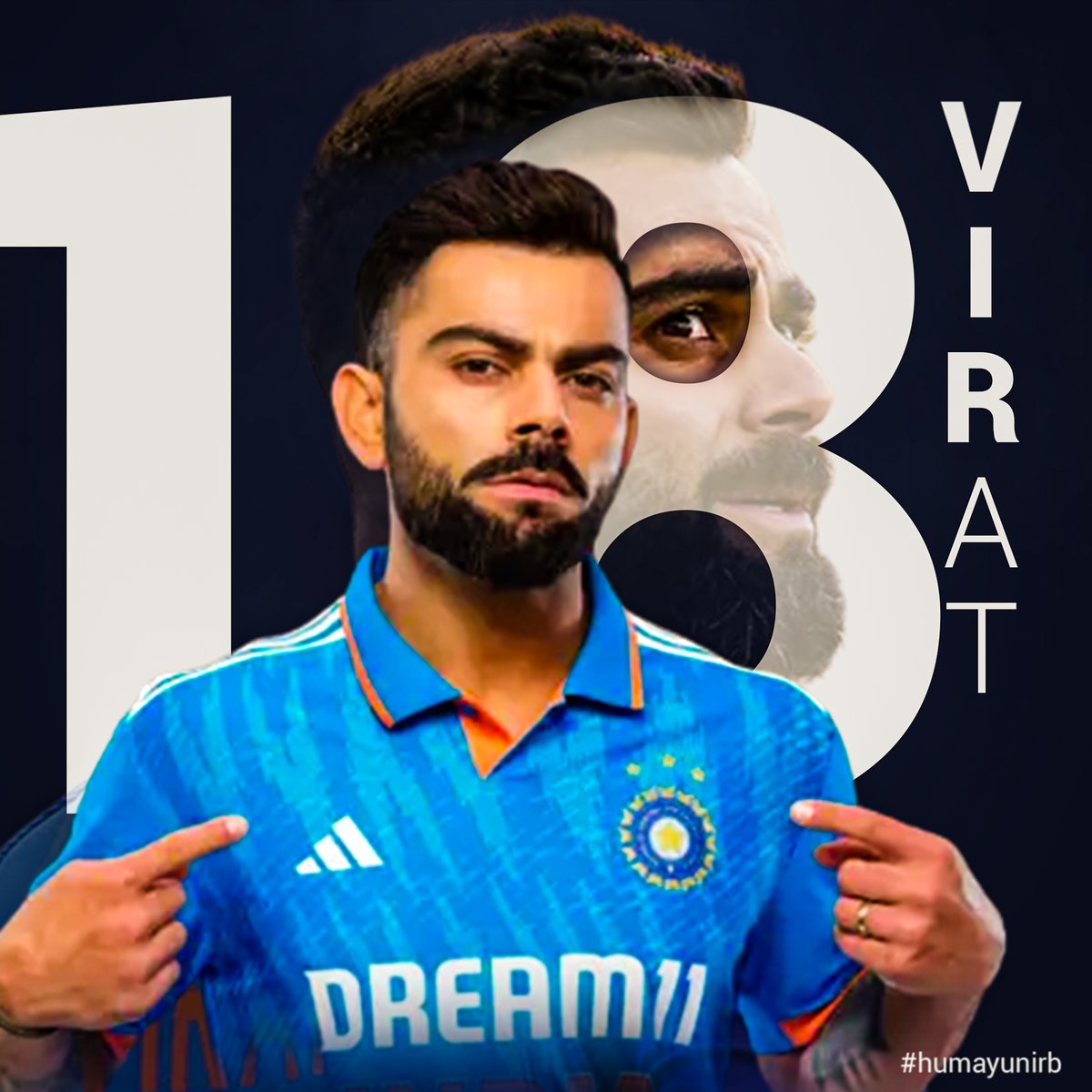 Humaynirb's tweet photo. Designed By Humayunirb Email : humayunirb@gmail.com #virat #viratkohli #ipl #cricket #rohitsharma #kohli #msdhoni #rcb #viratians #kingkohli #dhoni #indiancricket #indiancricketteam #india #virushka #klrahul #csk #icc #teamindia #viratian #bcci #msd #viratkohlifanpage https://t.co/TVyOlEco8h