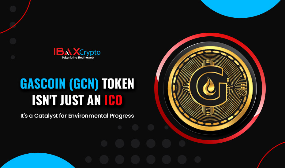 Our Gascoin (GCN) Token is backed by natural gas, and here's the deal – it's not just about profits; it's about making a Real environmental impact!

By choosing clean energy, we're reducing carbon footprints and paving the way for a sustainable future. Join us in this