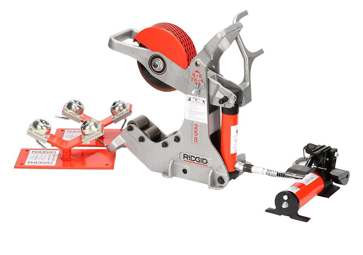 asaftools's tweet image. Pipe Cutting Machine Sales in UAE.  #pipecutter #asaftools #alshamahalfethiahwshopequiptrllc #sharjah #abudhabi #emirates  #RIDGID #macstroc #rothenberger  #pipetools  for more details please contact :  info@asaftools.com  +971545789400