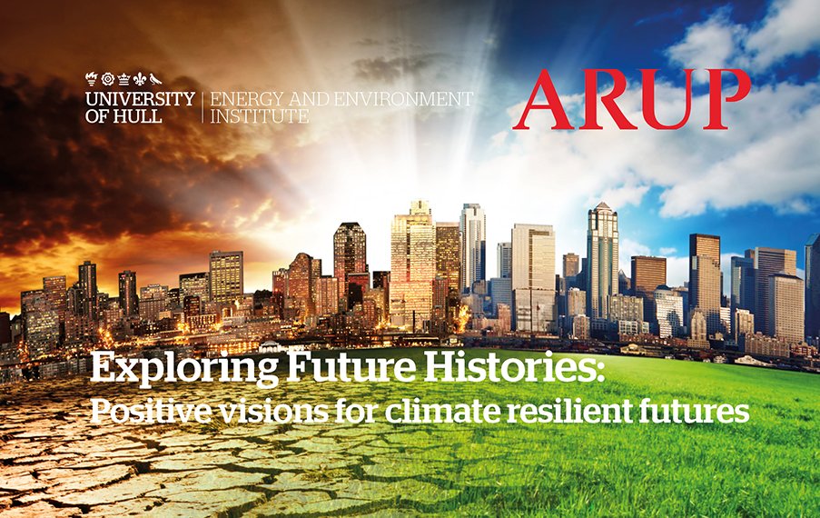 Join @EEIatHull and @Arup at our joint #WaterlineSummit event on 14 Nov @_aurainnovation Explore planning in the face of climate change and innovative new methods to involve communities and other stakeholders in the road to resilience eventbrite.co.uk/e/exploring-fu…