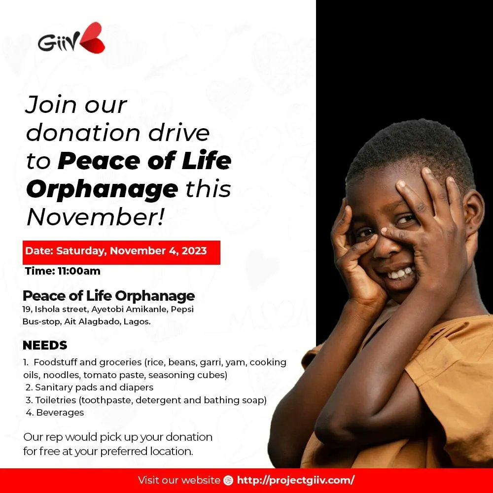 projectgiiv's tweet image. May your week be as beautiful be as awesome as her smile! 😁

Peep a soft reminder on the 2nd slide.