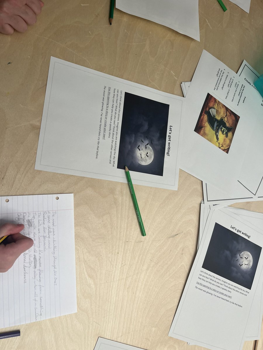 Quick lunch break before our second workshop!! Some awesome pictures of Scareground and all things spooky with the amazing <a href="/sampopewriter/">Sam Pope</a>