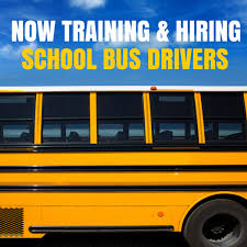 STWDSTS (@stwdsts) on Twitter photo Local School Bus Companies serving <a href="/STWDSTS/">STWDSTS</a> still looking for Permanent, Part-time, and Spare school bus drivers to cover daily routes for the new school year.
stwdsts.ca/now-hiring-sch…………………
Use the above link to find contact info for school bus companies in your area. Local School Bus Companies serving <a href="/STWDSTS/">STWDSTS</a> still looking for Permanent, Part-time, and Spare school bus drivers to cover daily routes for the new school year.
stwdsts.ca/now-hiring-sch…………………
Use the above link to find contact info for school bus companies in your area.