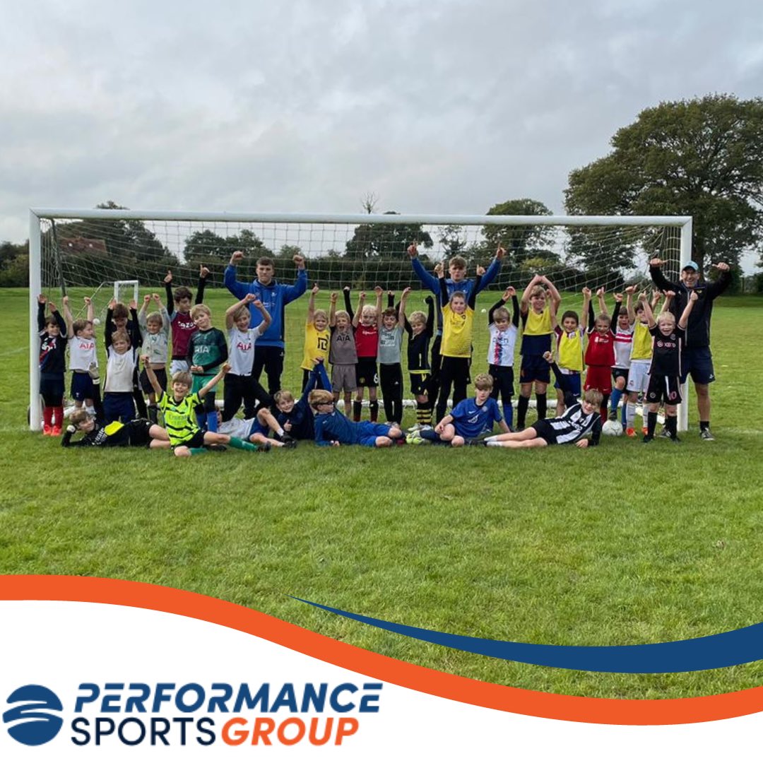 Performance Sports Group tweet media