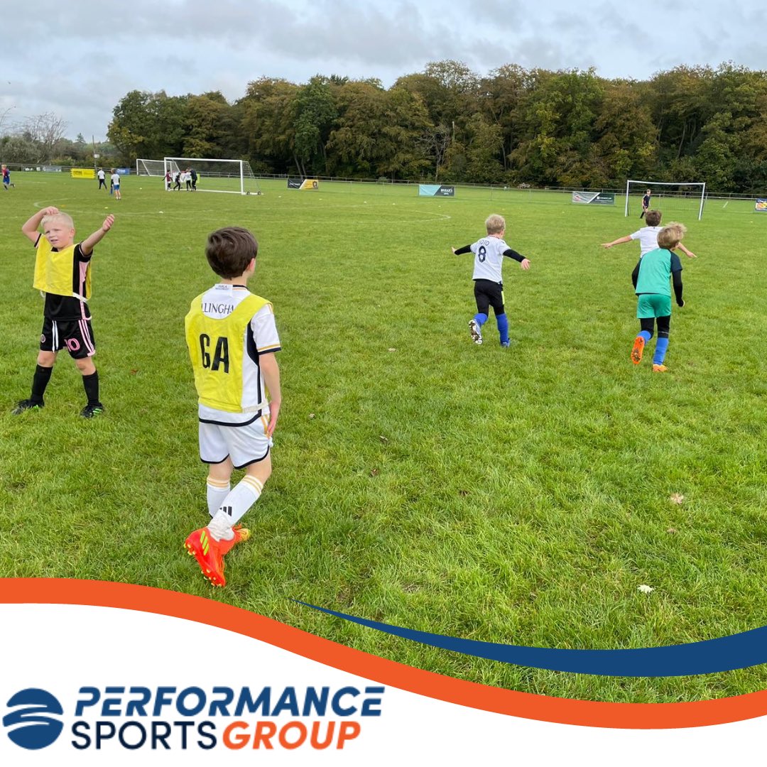 Performance Sports Group (@psgroup2018) on Twitter photo What a fantastic morning at <a href="/RotherfieldFC/">Rotherfield United</a> to kick off our Half Term Camps!
Head to our Calendar to book onto any of our other camps this week 👍
performancesportsgroup.co.uk/calendar-event… What a fantastic morning at <a href="/RotherfieldFC/">Rotherfield United</a> to kick off our Half Term Camps!
Head to our Calendar to book onto any of our other camps this week 👍
performancesportsgroup.co.uk/calendar-event…