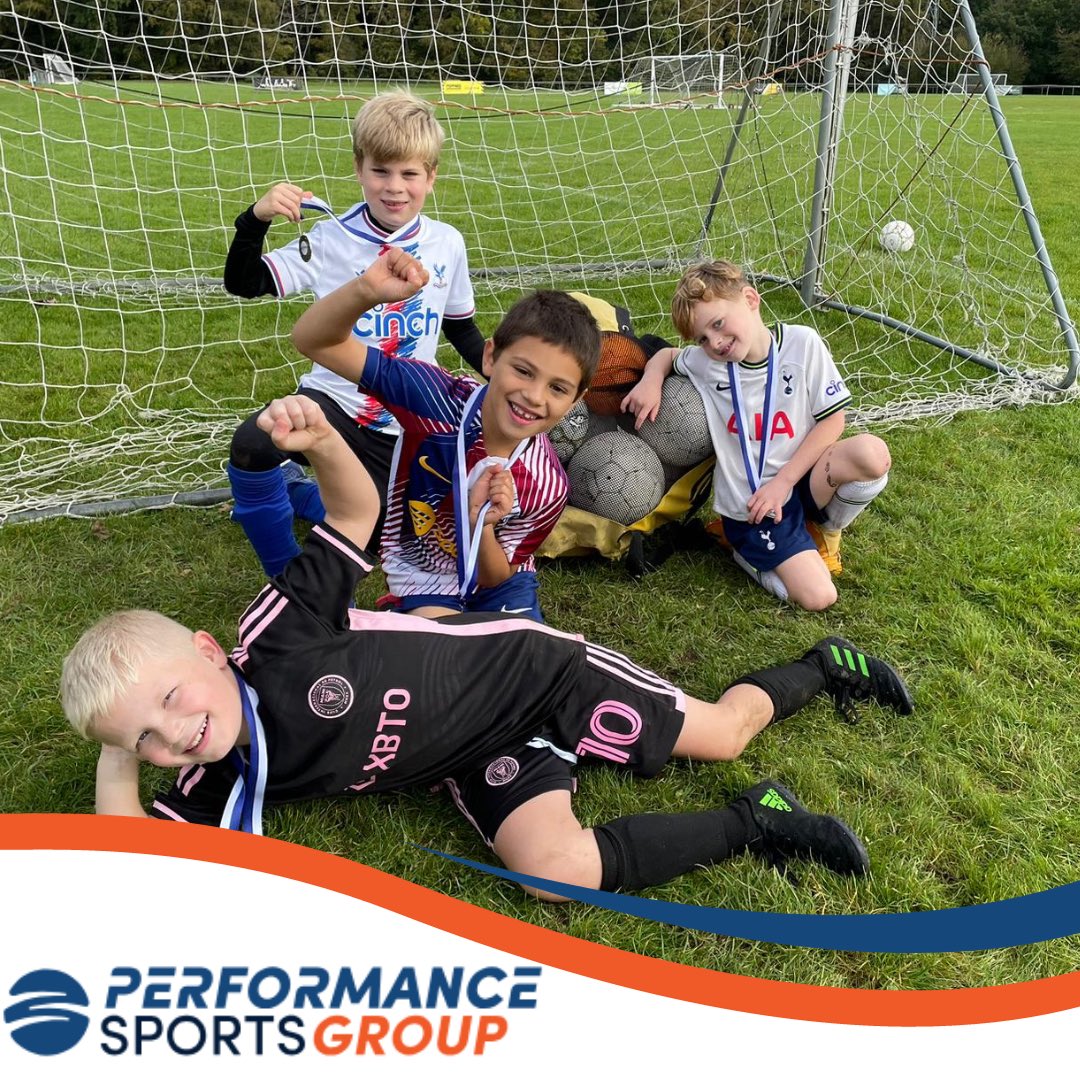 Performance Sports Group tweet media