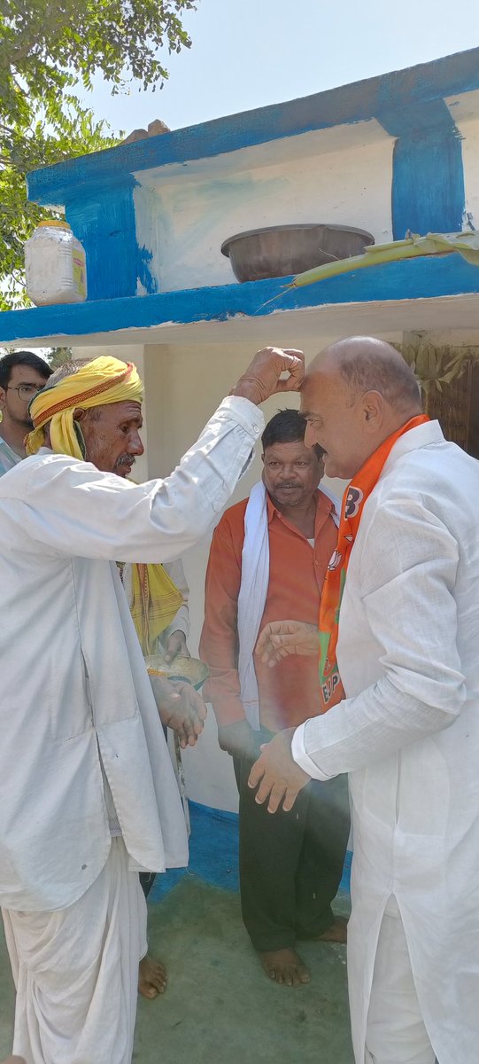 MLA_RPSingh tweet picture