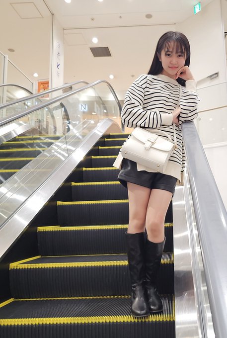 Twitterのコスプレ画像31