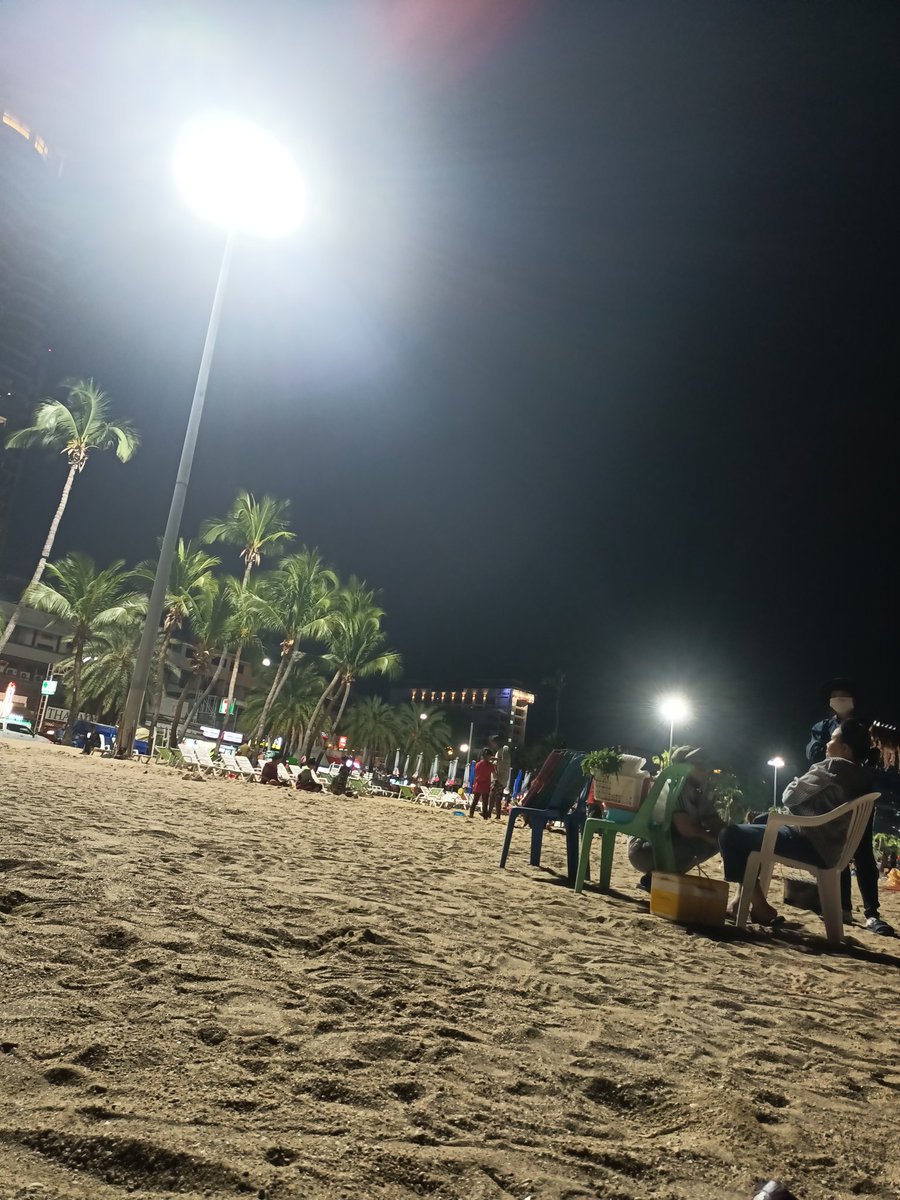 พัทยาเหงามากคับวันนี้