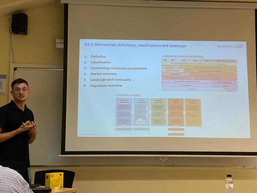 Biomaterials, Biomechanics & Tissue Engineering tweet media