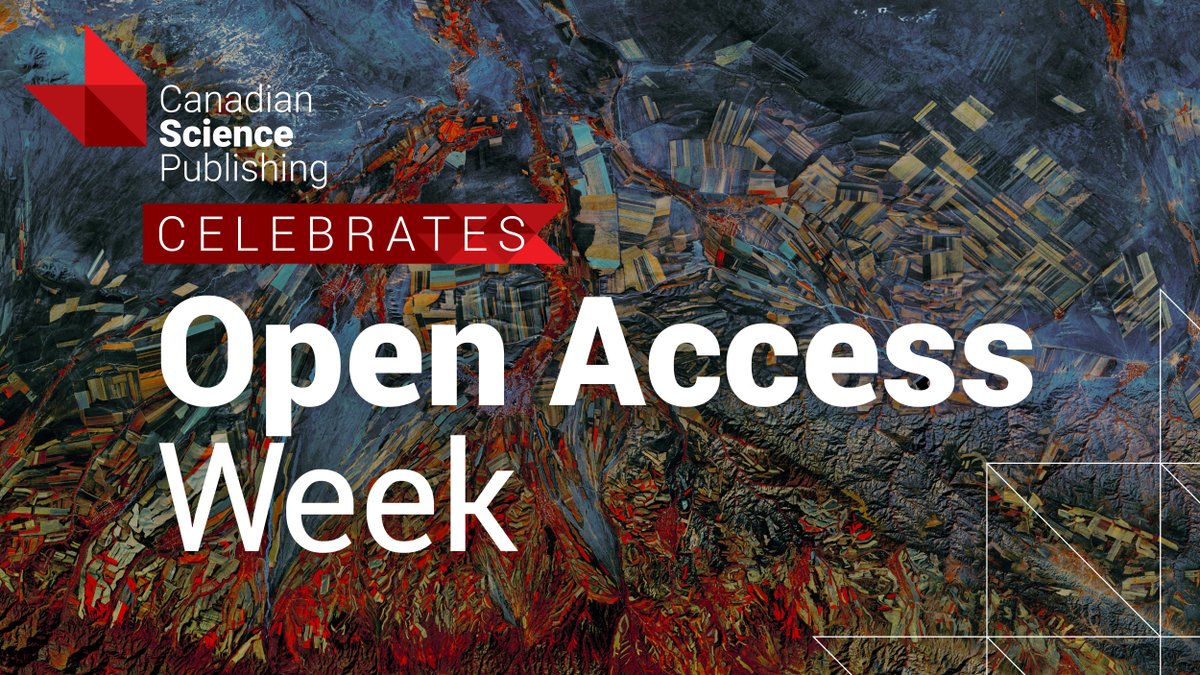 It's #OAWeek! As we celebrate "Community over Commercialization," we're proud to be a not-for-profit publisher with a mission to prioritize research communities. Discover the importance of transparent, community-driven publishing in our NEW blog post: ow.ly/NJq650PZE7v