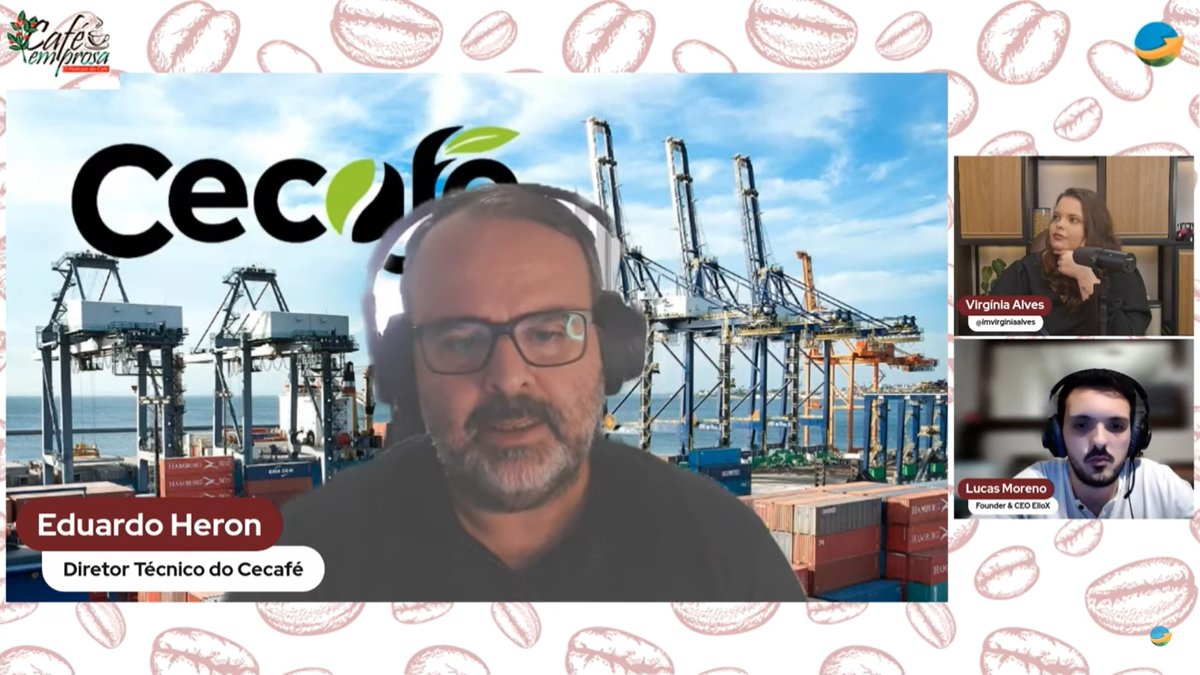 Boa qualidade do conilon e robusta brasileiros abrem portas