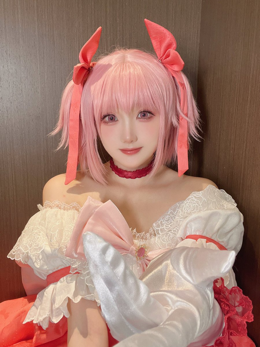 madoka https://t.co/kyFnnDX2nO