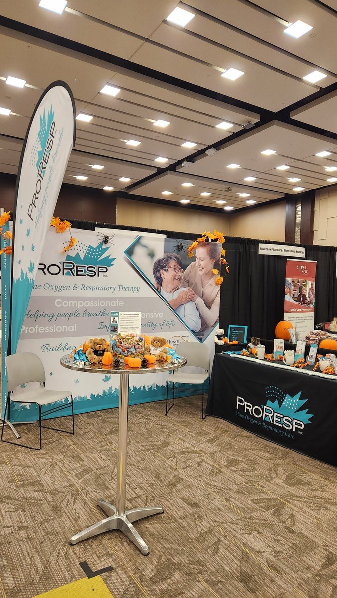 ProRespInc's tweet image. We are happy to be together with our LTC friends and pleased to support #TiLTC2023
Come see us at our exhibit #44, see if you can guess our Codeword and earn your way to a great conference prize.