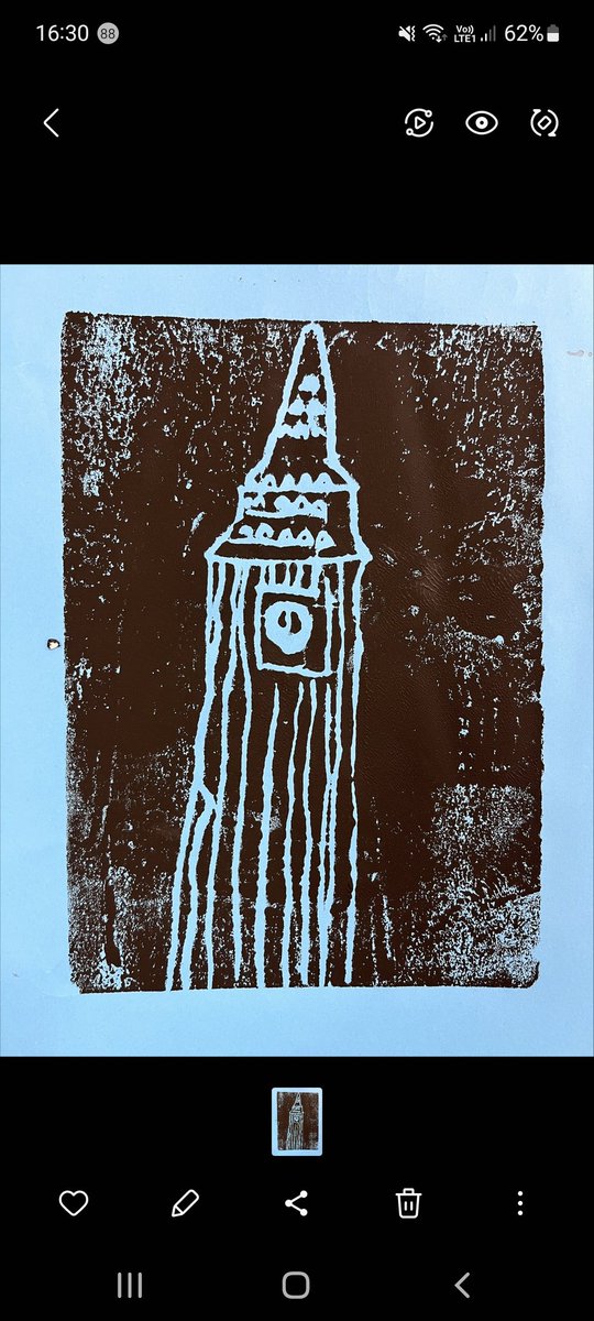 Dauntsey's Partnerships tweet media