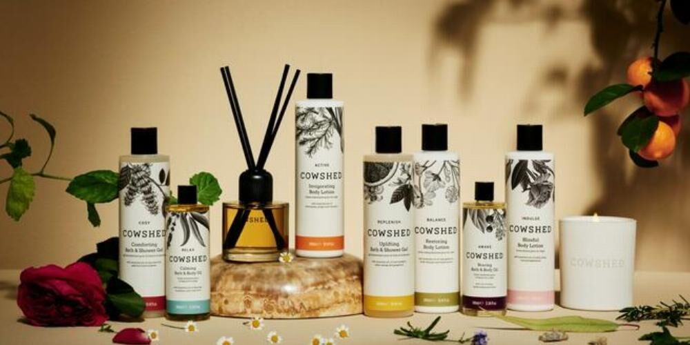 Cornwall Christmas Fair tweet media