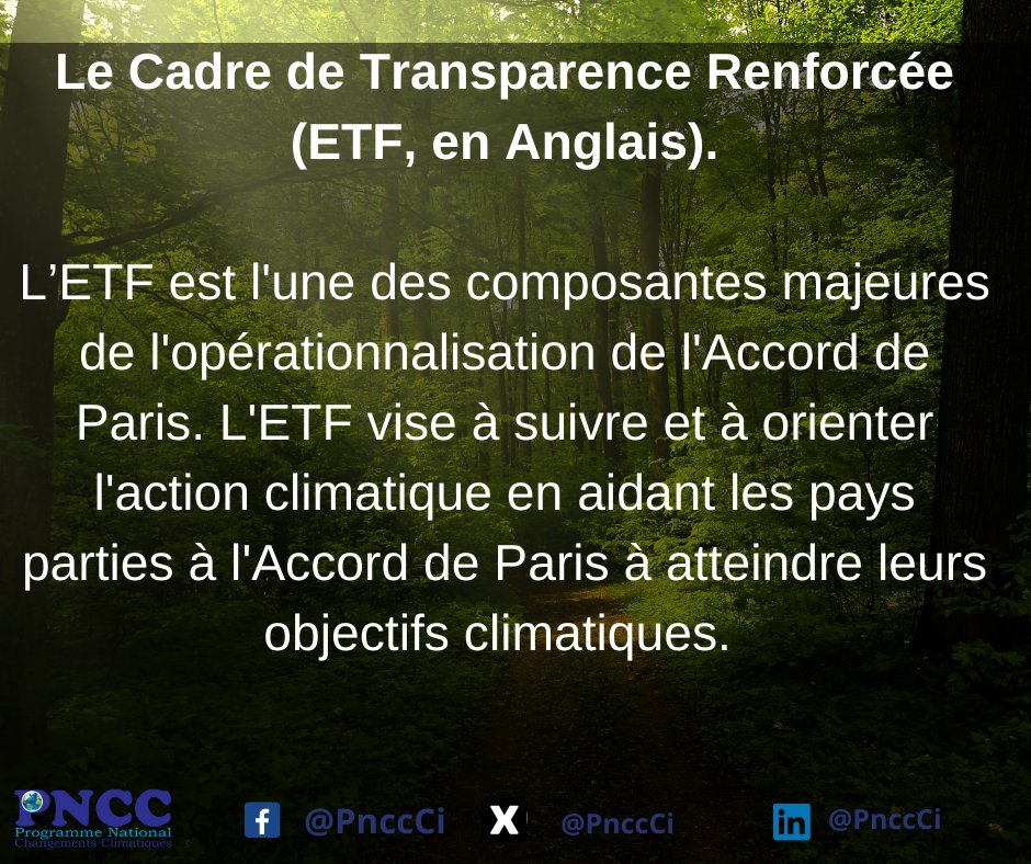PNCC - Programme National Changements Climatiques (@pnccci) on Twitter photo 