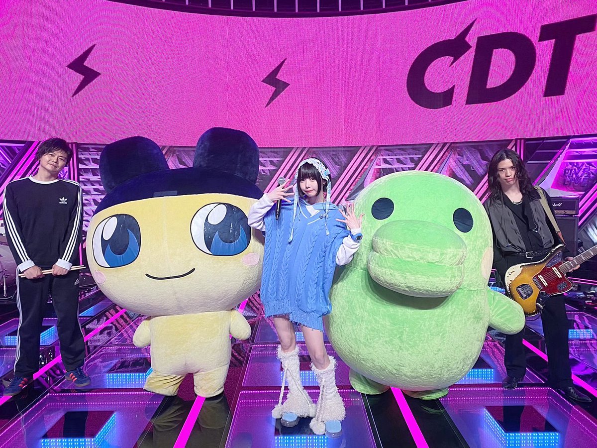のんちゃん様♡ありがとうございます♡ きゅーすと オンラインサイン会 ありがとうございました