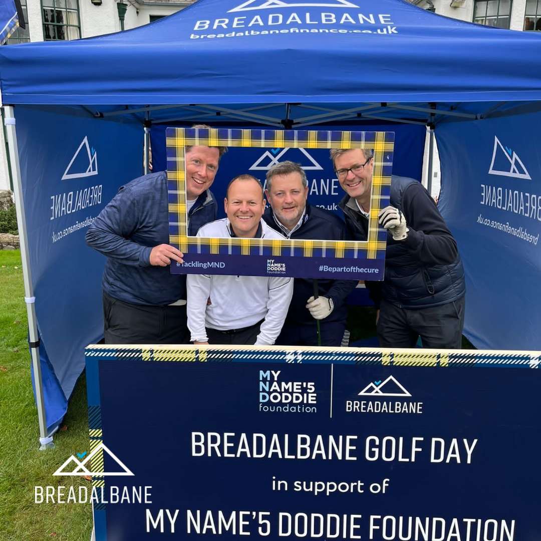 Breadalbane Finance tweet media