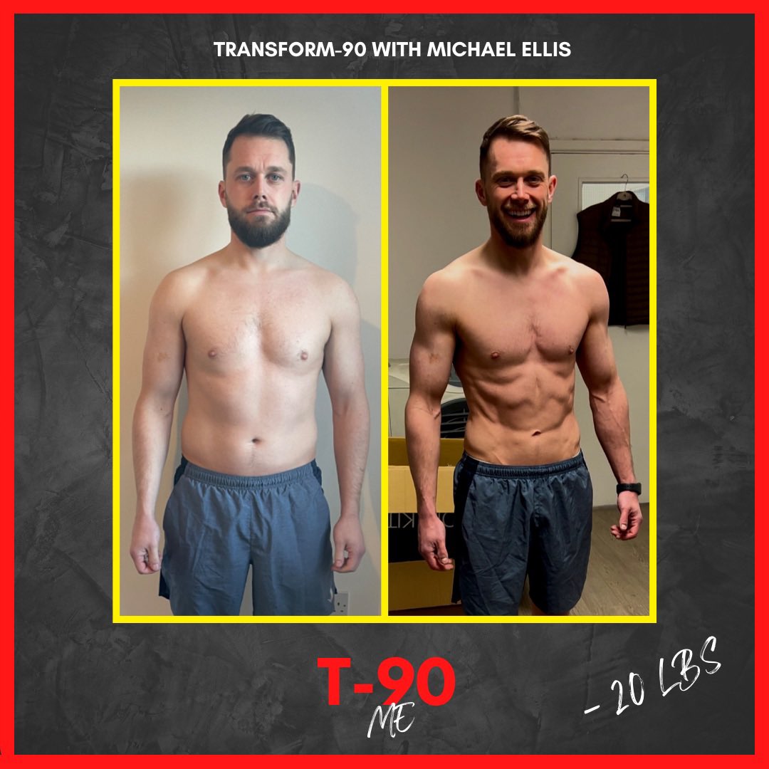 Coach Michael Ellis tweet media