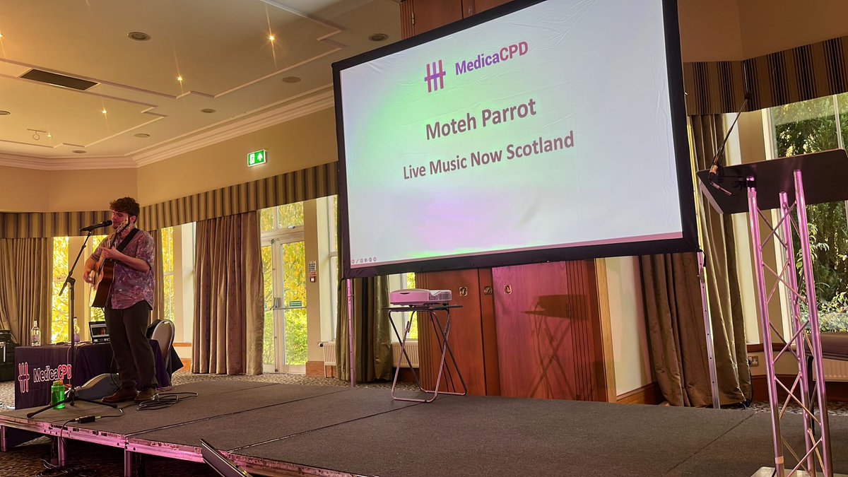 TheCE_SW's tweet image. #SeeMe23
@MotehP 

What a voice. 
It’s all happening at the #SeeMe23 Conference !! Really powerful speakers - compassion , stop and listen. It only takes one genuinely caring adult in the life of a child to make a real difference. ❤️