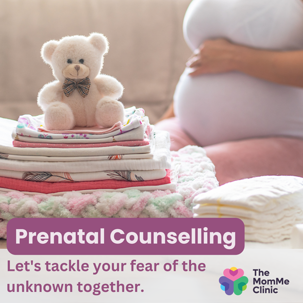 The MomMe Clinic tweet media