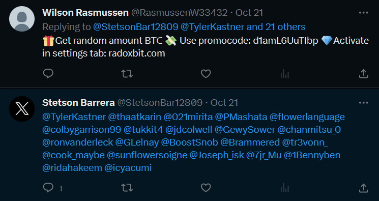 Chris Brammer tweet media