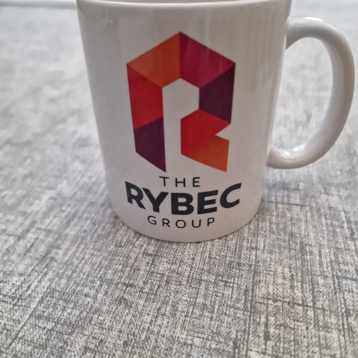 Monday mornings are better with a new office, new coffee cups, and new connections! 
That's why we're inviting you to connect with us over a coffee at our new office to discuss your Cyber Security needs.

Email us contact@rybec.co.uk to schedule a time to connect.
#therybecgroup