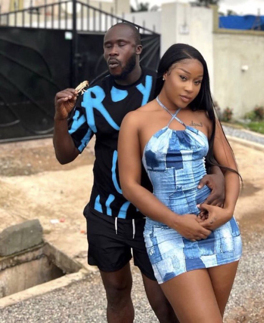 Kobby Founda🇬🇭 tweet media