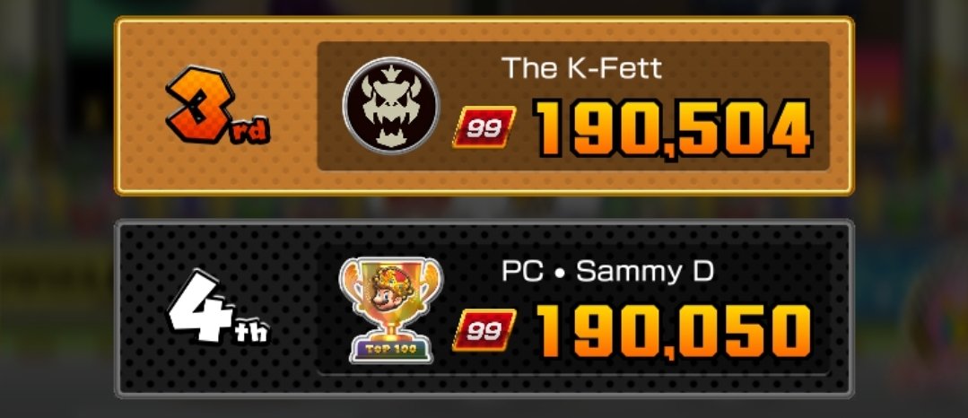 The K-Fett tweet media