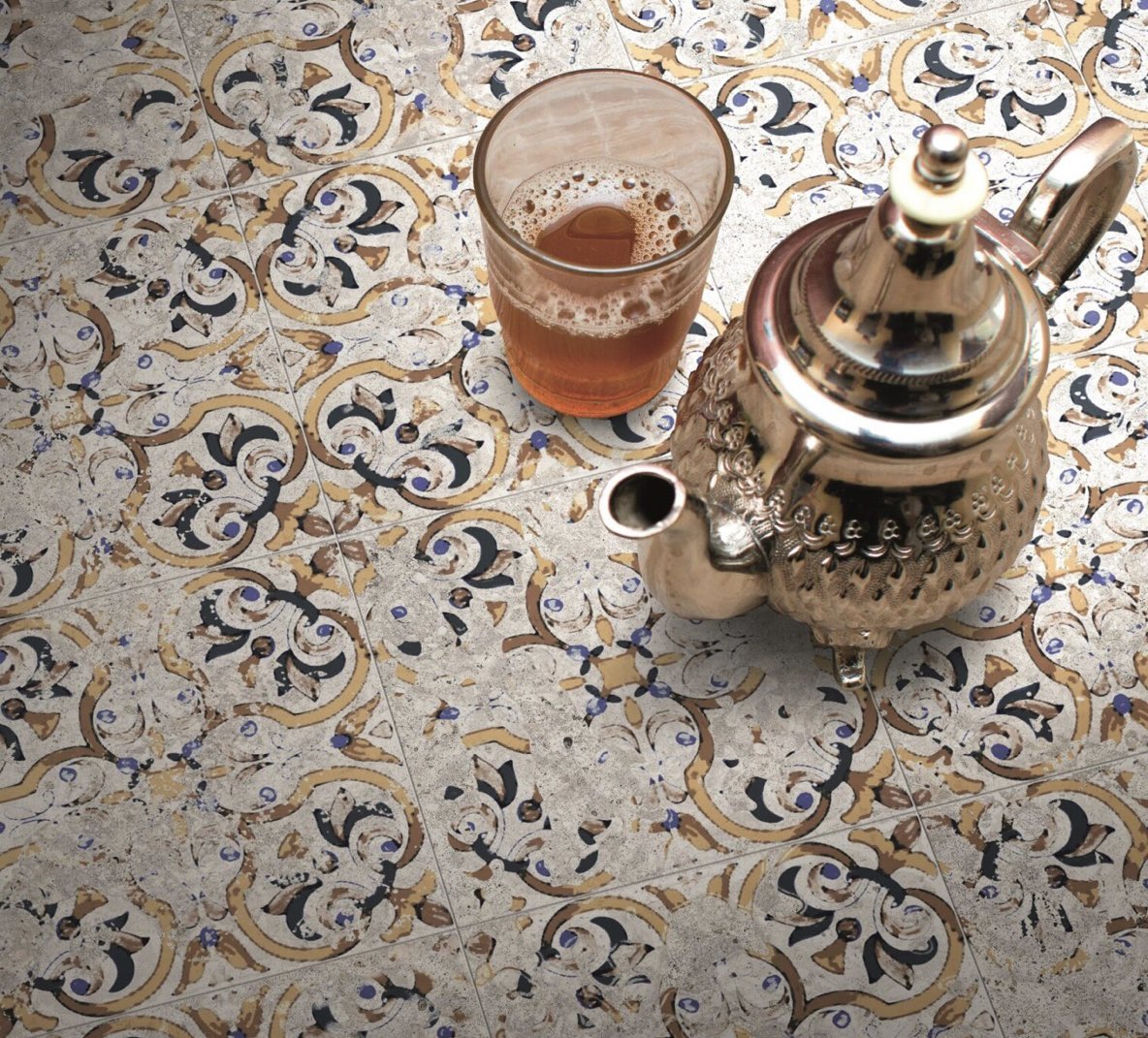 The new Antica collection of porcelain tiles inspired by Mediterranean styles. 

#westcountrytileandbathroom
#tilestyle #tiles #tiledesign #tileinspiration #tileshop #tileshowroom #porcelain 
#Mediterranean #distressedtiles #devon #plymouth #Familyrunbusiness #lapicida